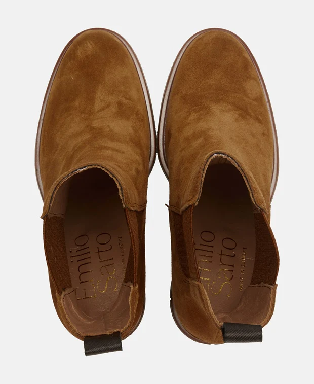 Chelsea Boots - Image 3