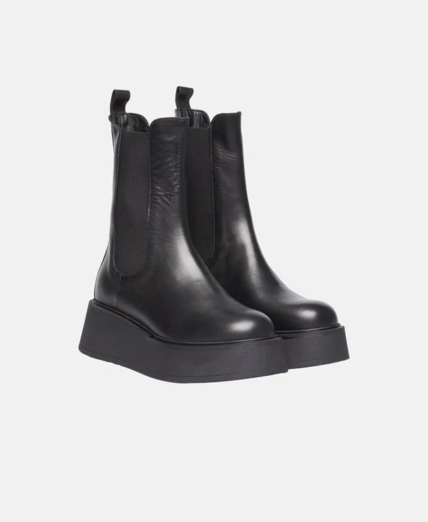 Stiefeletten