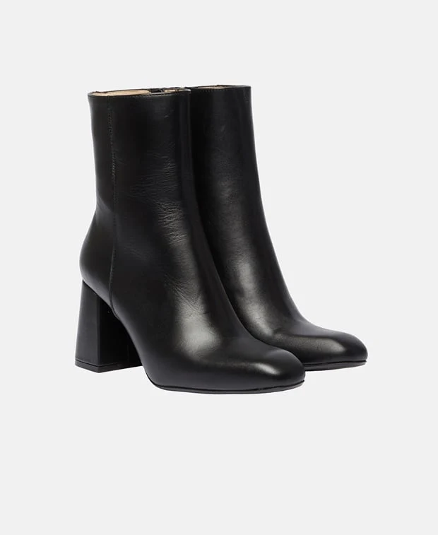 Stiefeletten