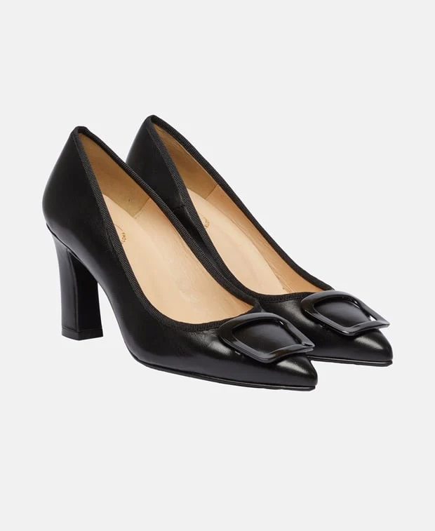 Pumps