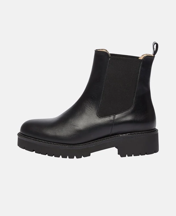 Chelsea Boots - Image 4