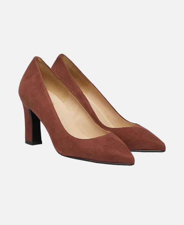 Pumps