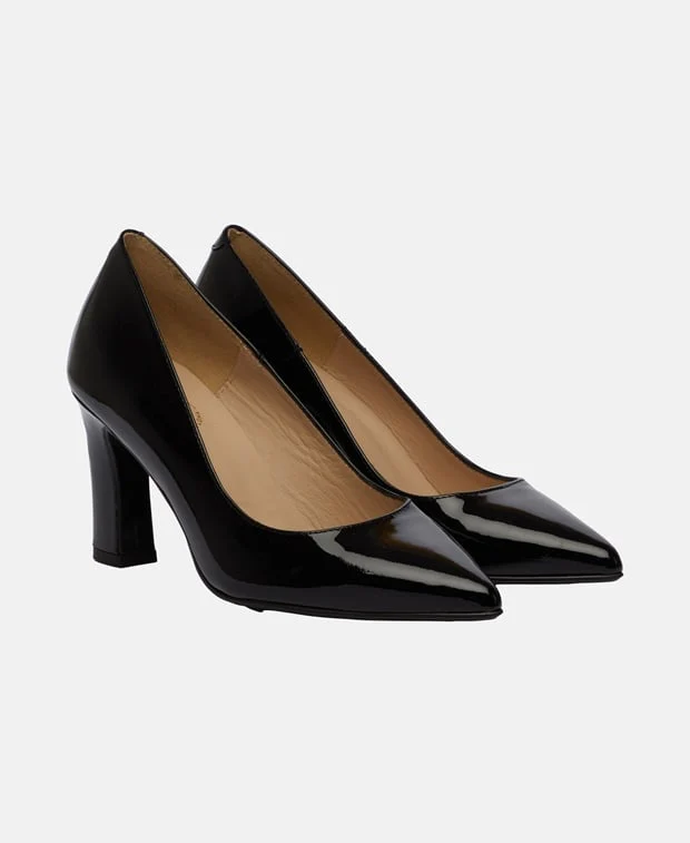 Pumps