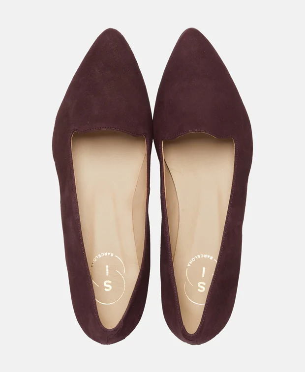 MD.1450 ANTE Ballerinas - Image 3