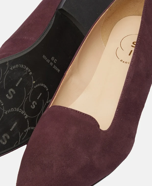 MD.1450 ANTE Ballerinas - Image 5