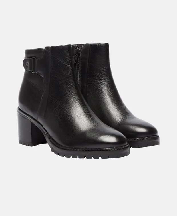Ankle-Boots