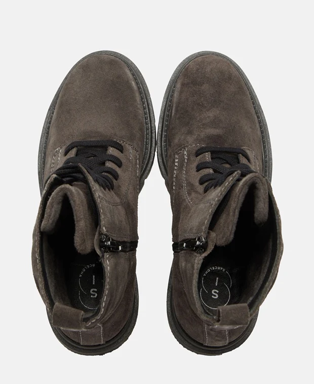 Schnürstiefeletten - Image 3