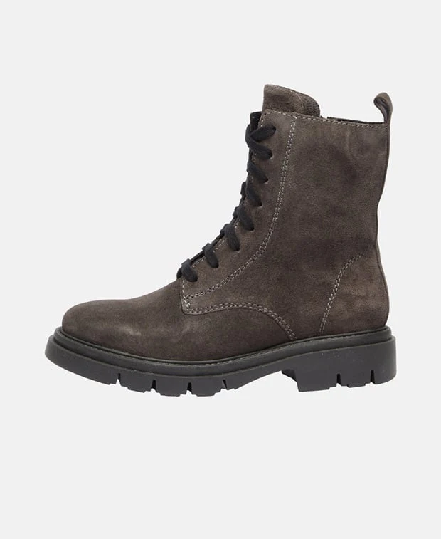 Schnürstiefeletten - Image 4