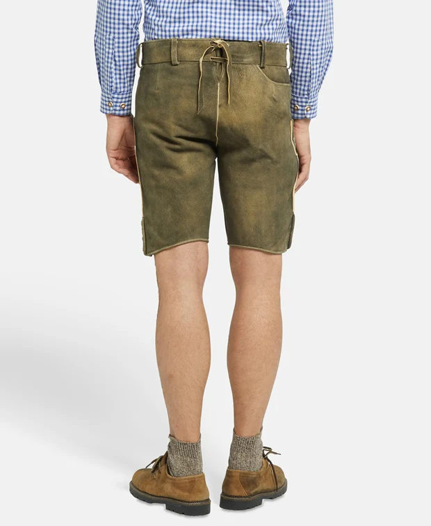 Ledershorts - Image 3
