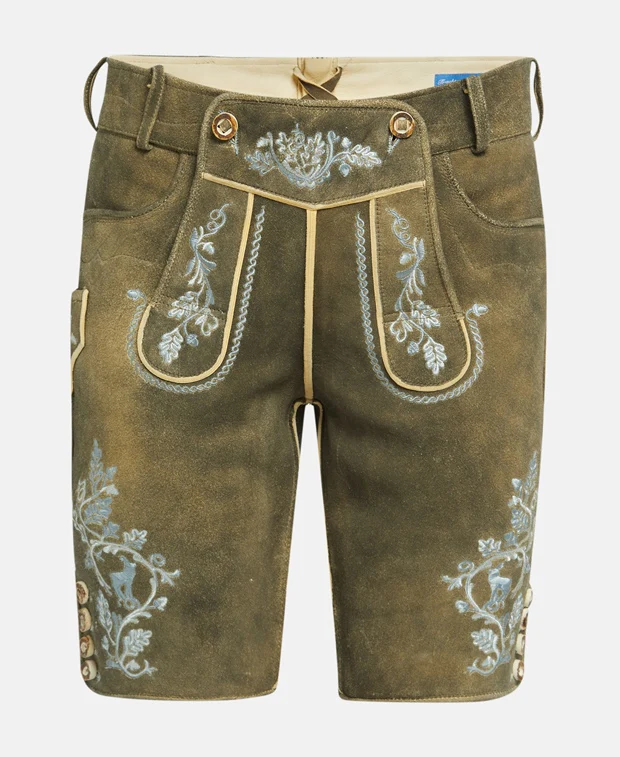 Ledershorts - Image 4