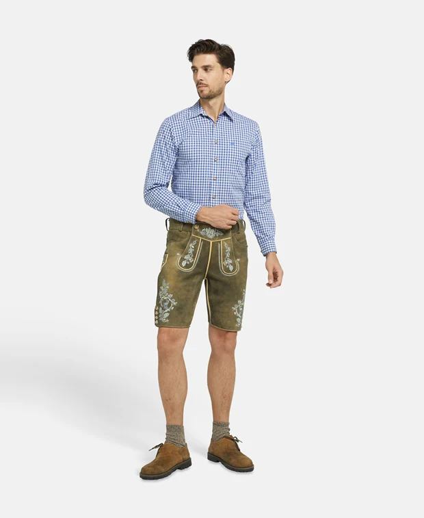 Ledershorts - Image 5