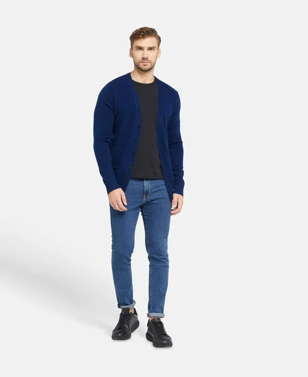 Strickjacke - Image 5
