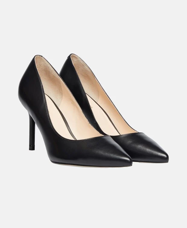 Pumps