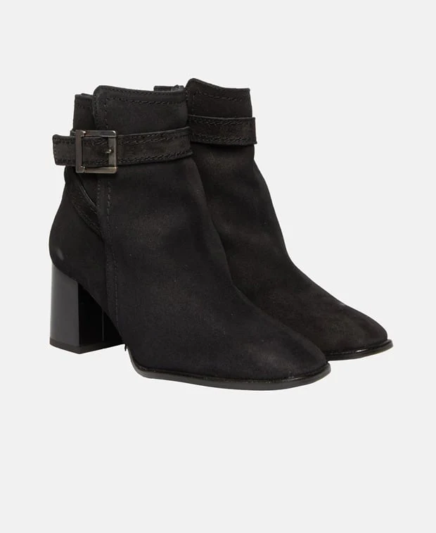 Ankle-Boots