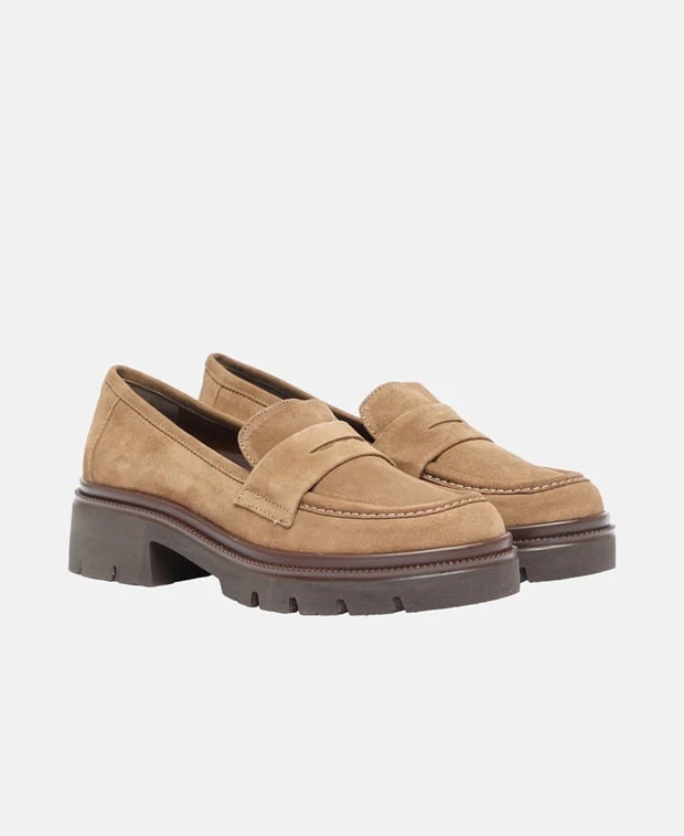 Loafer