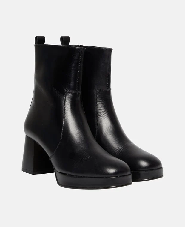 Stiefeletten