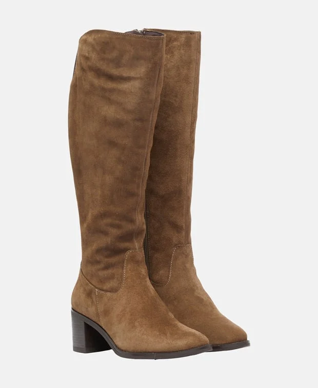 Stiefel