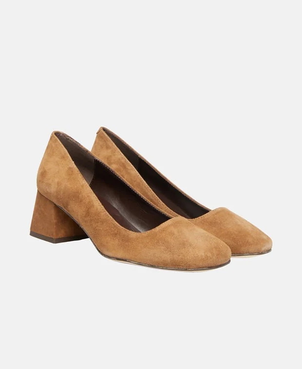 Pumps