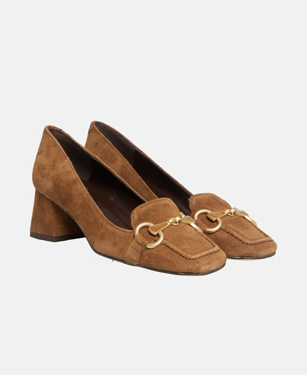 Pumps