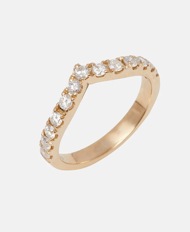 Diamant-Ring - Image 2