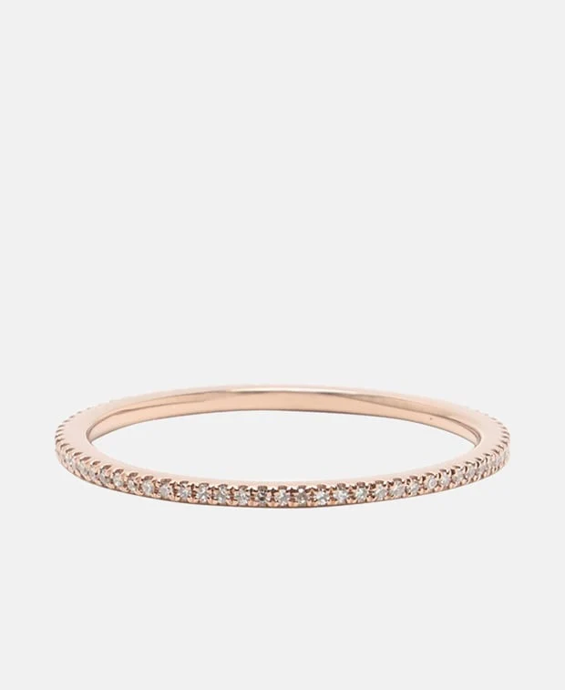 Diamant-Ring