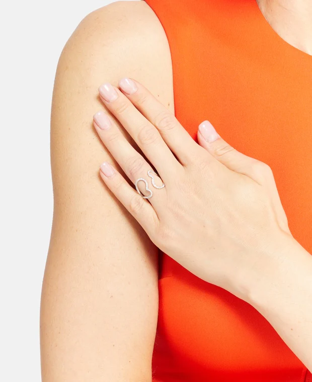 Diamant-Ring - Image 4