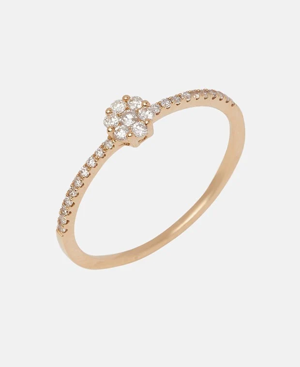Diamant-Ring - Image 2