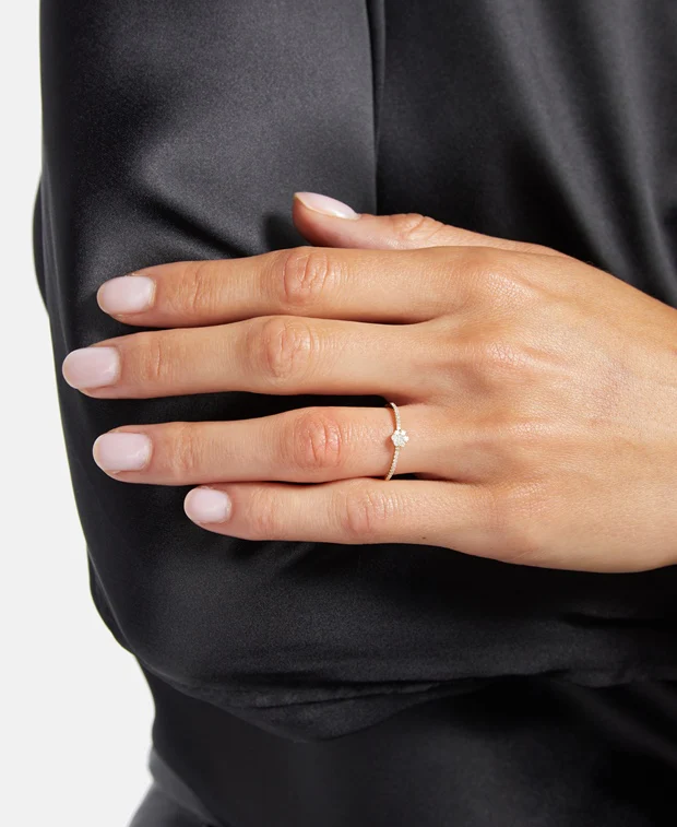 Diamant-Ring - Image 4