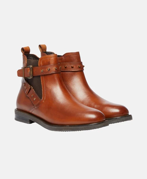 Stiefeletten