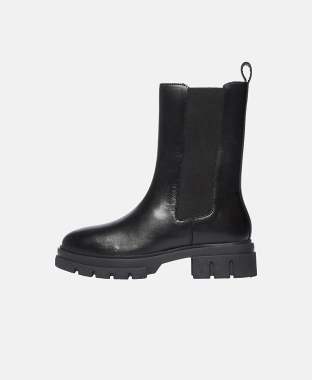 G-LULU Chelsea Boots - Image 4