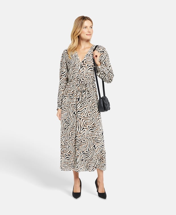 Maxikleid - Image 5