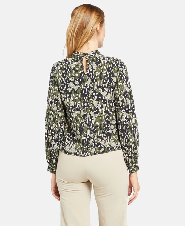 Shirtbluse - Image 3