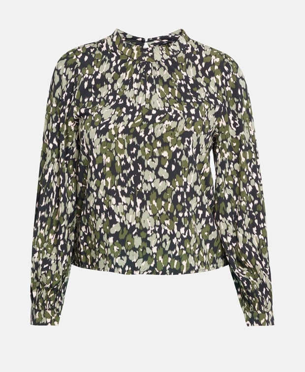 Shirtbluse - Image 4