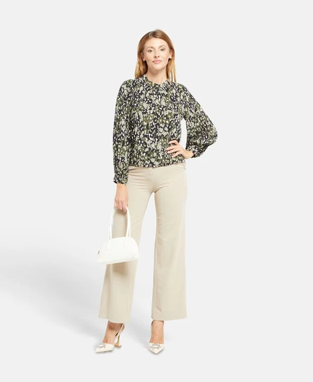 Shirtbluse - Image 5