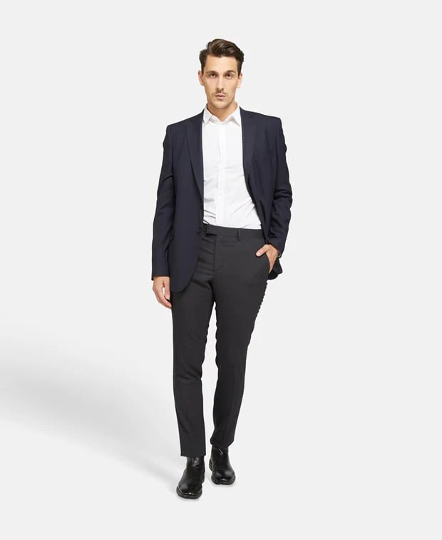 Baukasten-Businesshose - Image 5