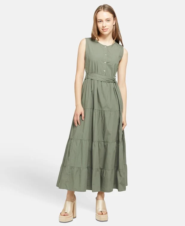 Maxikleid