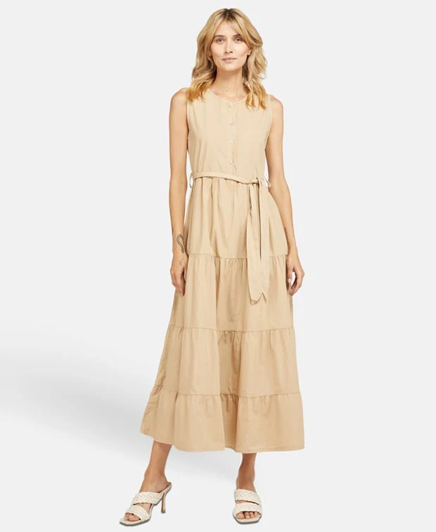 Maxikleid