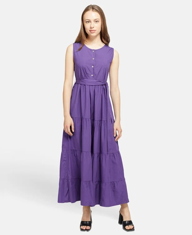 Maxikleid