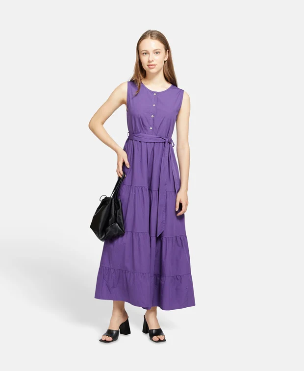 Maxikleid - Image 5