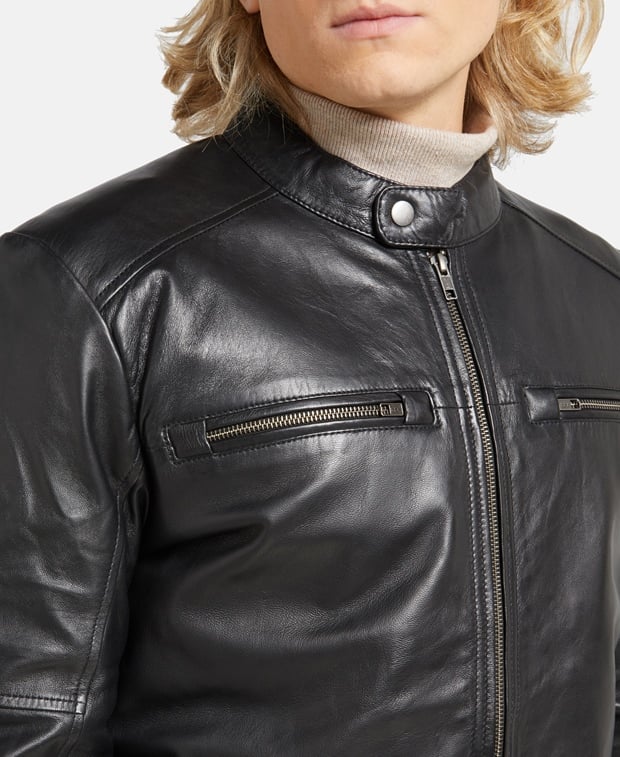Lederjacke - Image 2