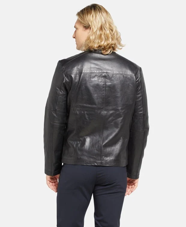 Lederjacke - Image 3