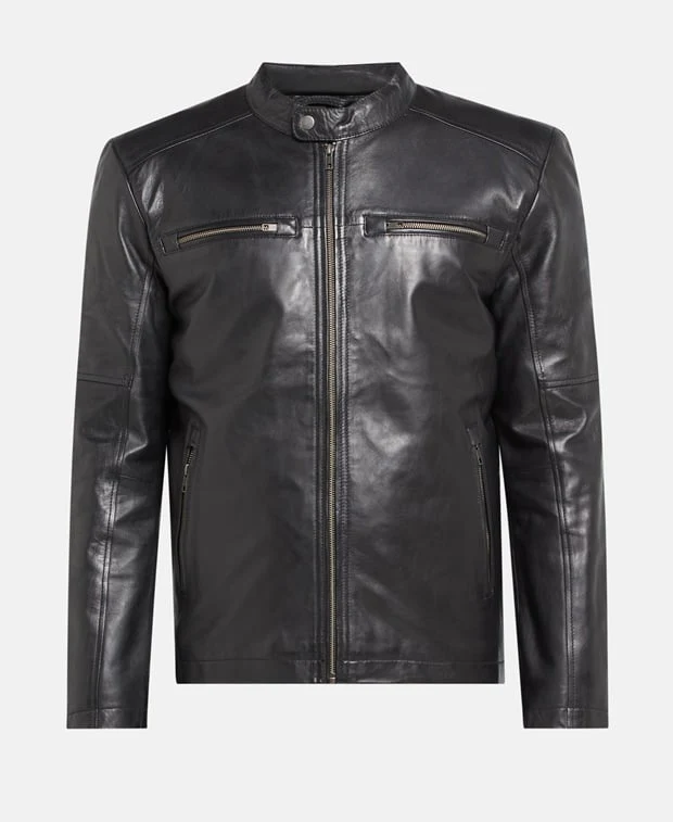 Lederjacke - Image 4