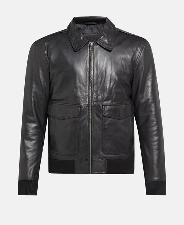 Lederjacke - Image 4