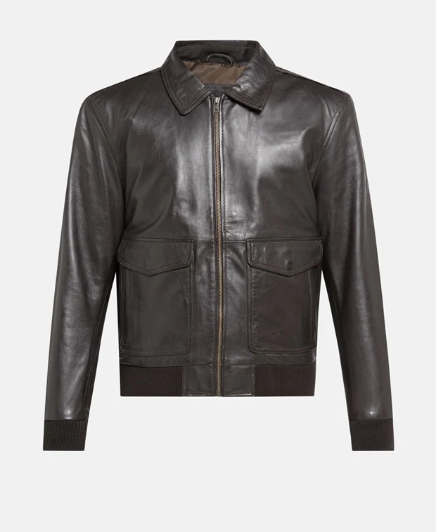 Lederjacke - Image 4