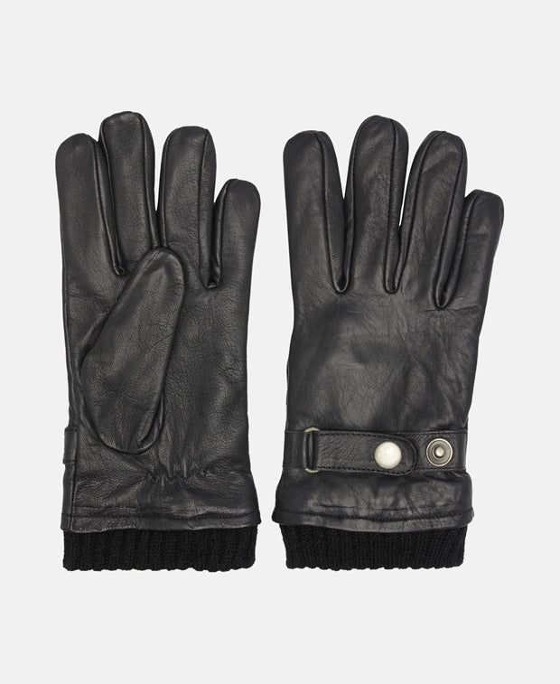 Lederhandschuhe