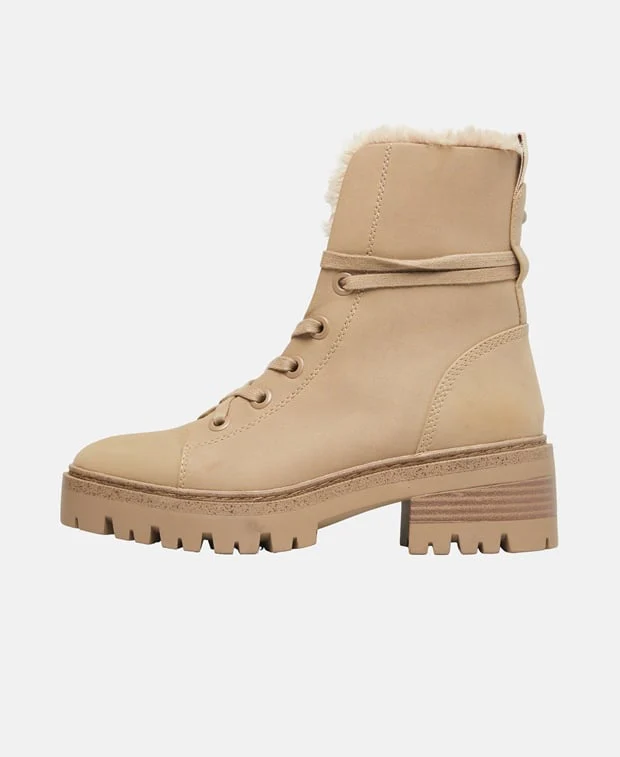 Schnürstiefeletten - Image 4