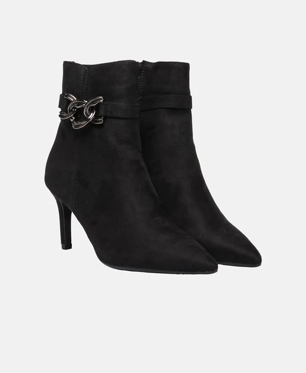 Stiefeletten