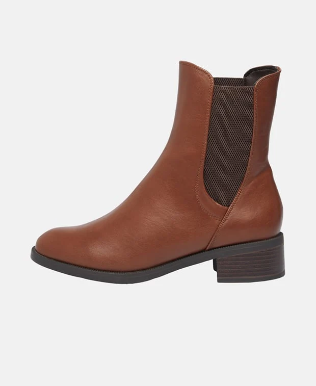 Chelsea Boots - Image 4