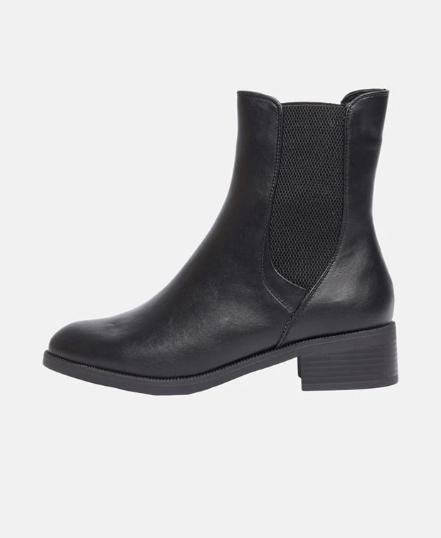 Chelsea Boots - Image 4