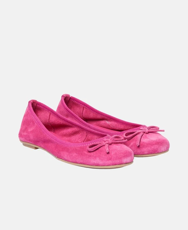 Ballerinas